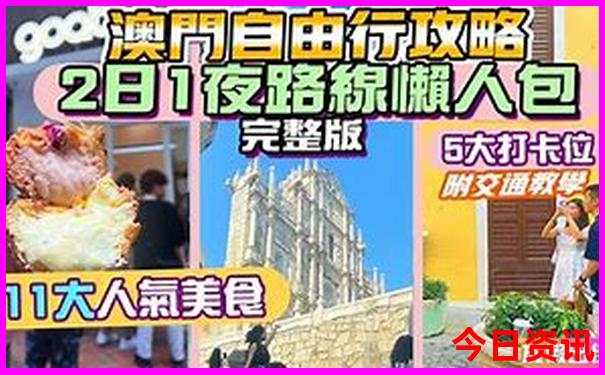 重庆旅游必玩景点